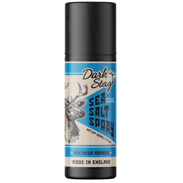 Dark Stag Sea Salt Spray 200ml