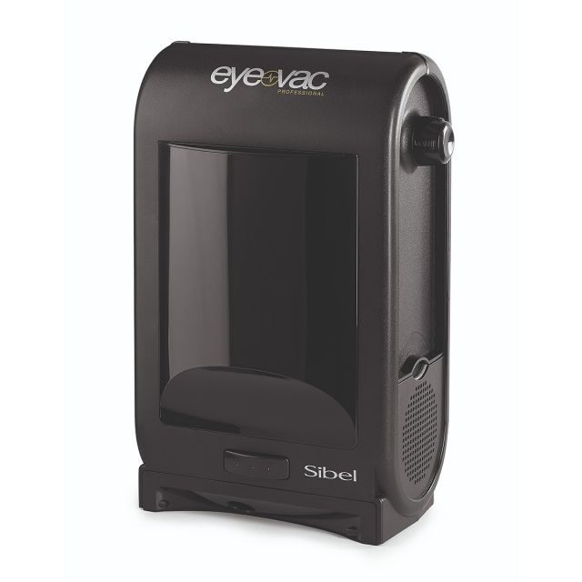 Sibel Hairbuster Eye-Vac - Haarstofzuiger 1400W