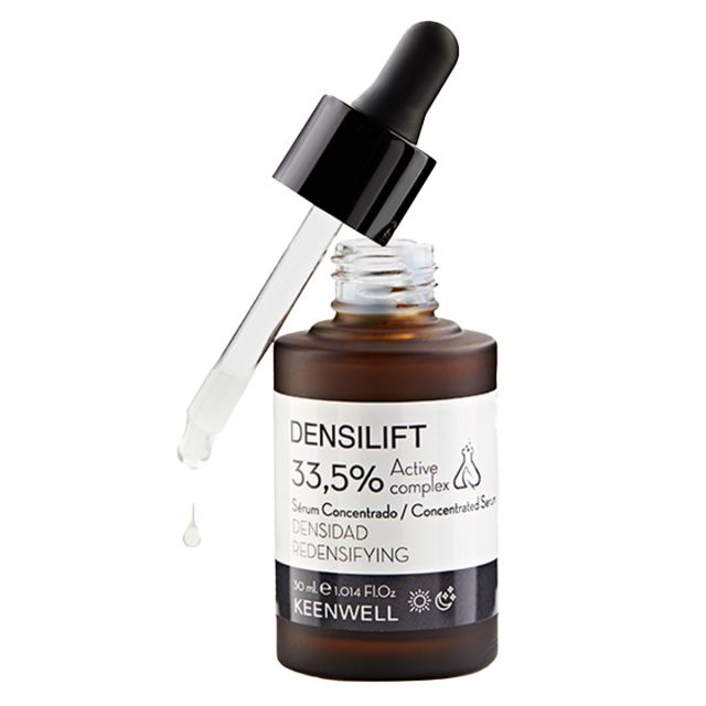 Keenwell Densilift Konzentrierte Serum 33,5% Active Complex -30ml