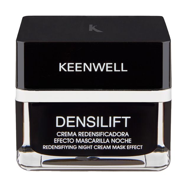 Keenwell Densilift Nachtcreme Maskeneffect - 50 ml