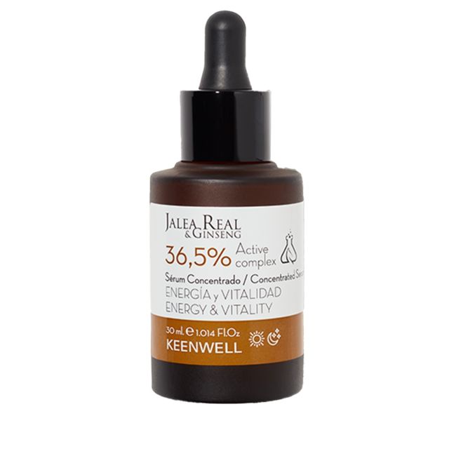 Keenwell Jalea Real Geconcentreerd Serum 36,5%