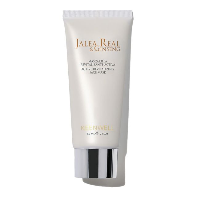Keenwell Jalea Real & Ginseng Revitalisierende Maske 60ml
