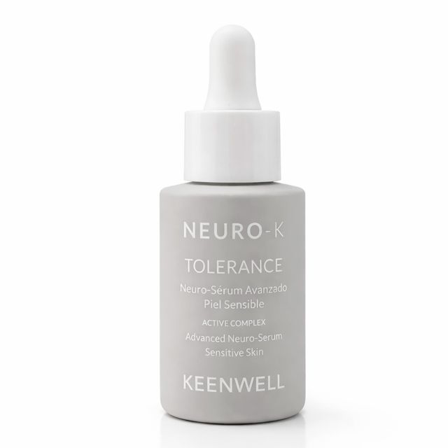Keenwell Neuro-K Tolerance Neuro-Serum – 30 ml