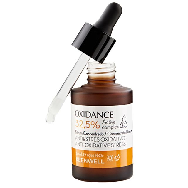 Keenwell Oxidance Konzentrierte Serum 32,5% Active Complex -30ml