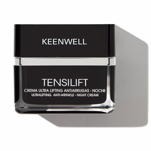Keenwell Tensilift Ultra Lifting Nachtcreme – 50 ml