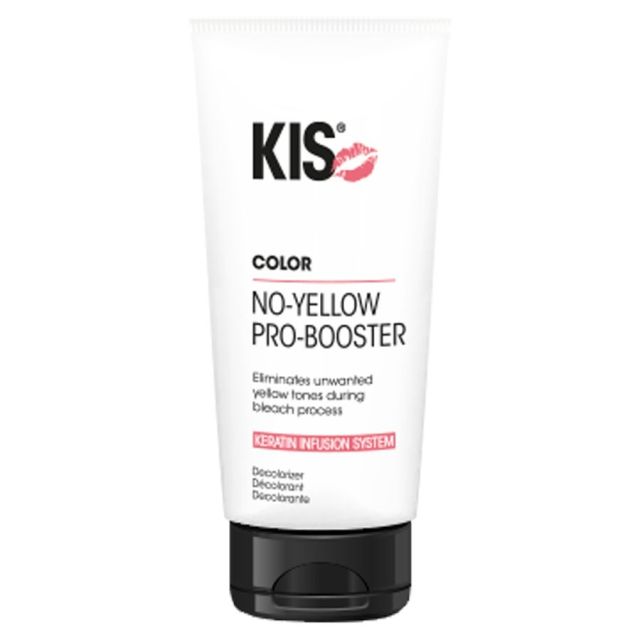 KIS No-Yellow-Pro Booster 75ml