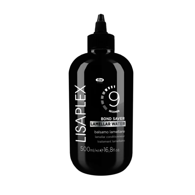Lisap Lisaplex Bond Saver Lamellar Water