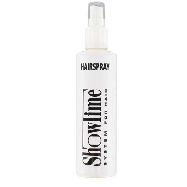 Showtime Hairspray Vapo