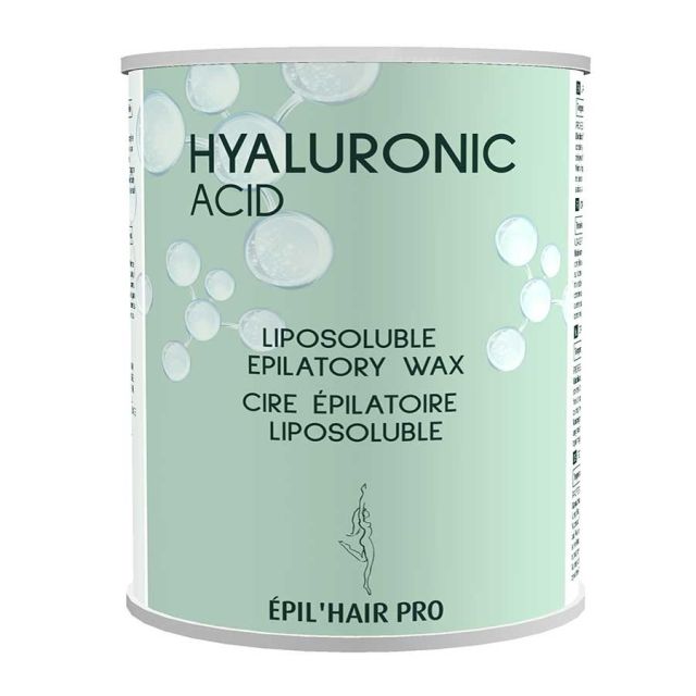 Sibel Ontharingswas - Hyaluronzuur 800ml
