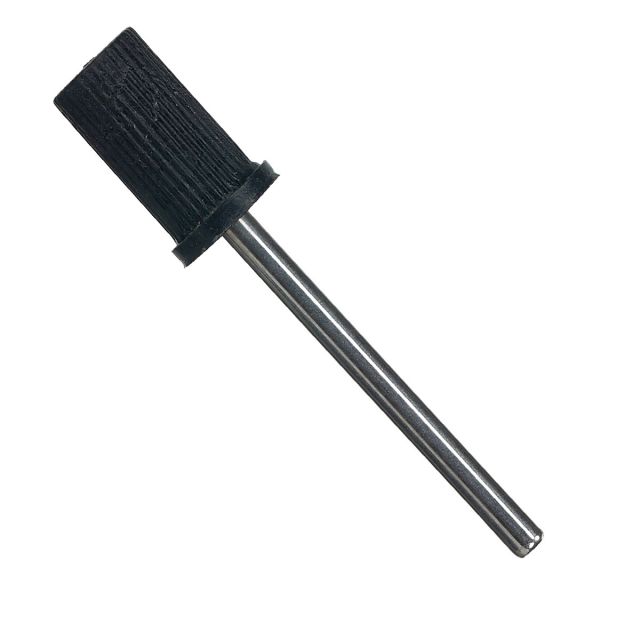 Sibel Halter für Schleifrolle - Emery Board Mandrel