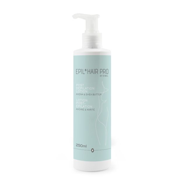 Sibel Post Depilation Lotion met Avena & Shea Boter
