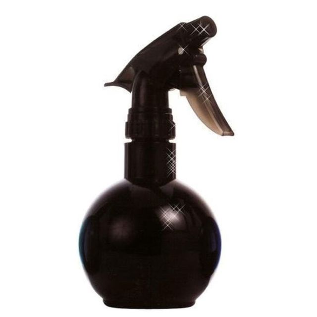 Sibel Waterspuit Ball Sibel 300Ml Zwart