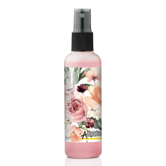 Astonishing Nails UV Cleanser Passion