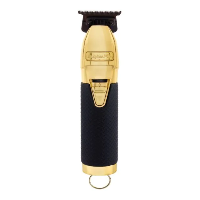 BaByliss Pro - 4Artists Boost+ Trimmer Gold FX7870GBPE
