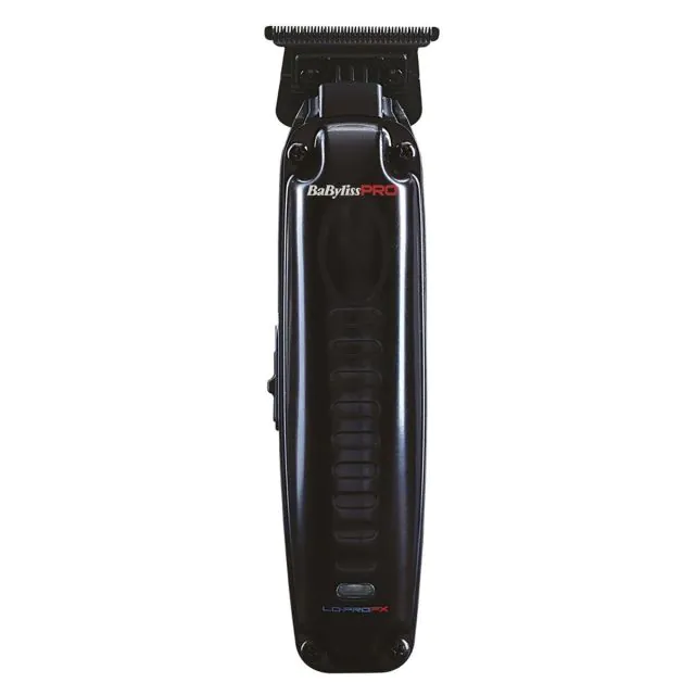 BaByliss Pro - 4Artists Lo-ProFX Trimmer FX726E Zwart