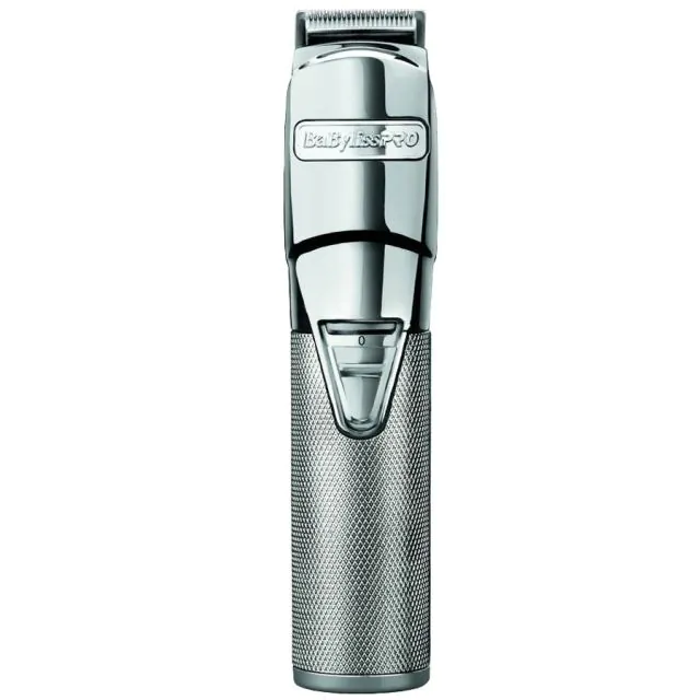 Babyliss Pro Barber Spirit Trimmer FX7880E
