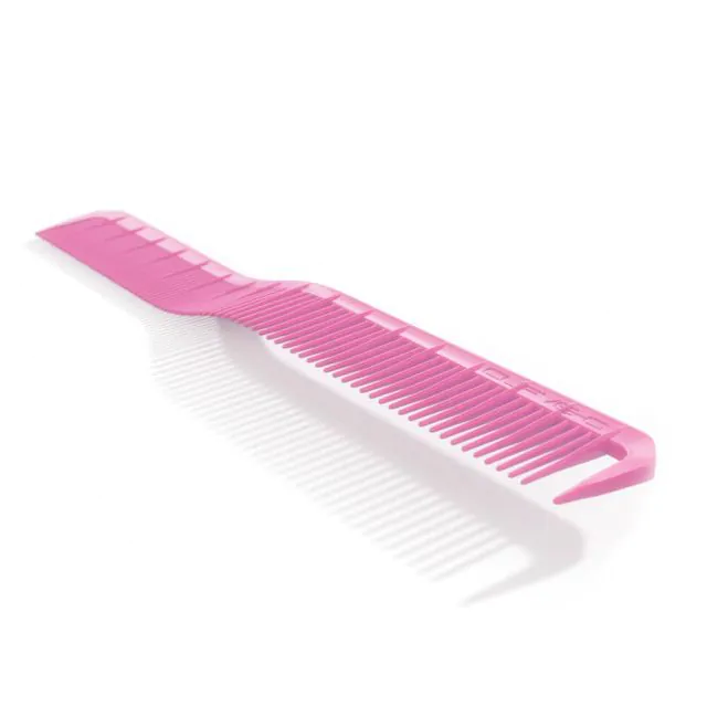 Curve-O Comb The Specialist Baby Pink (18cm)