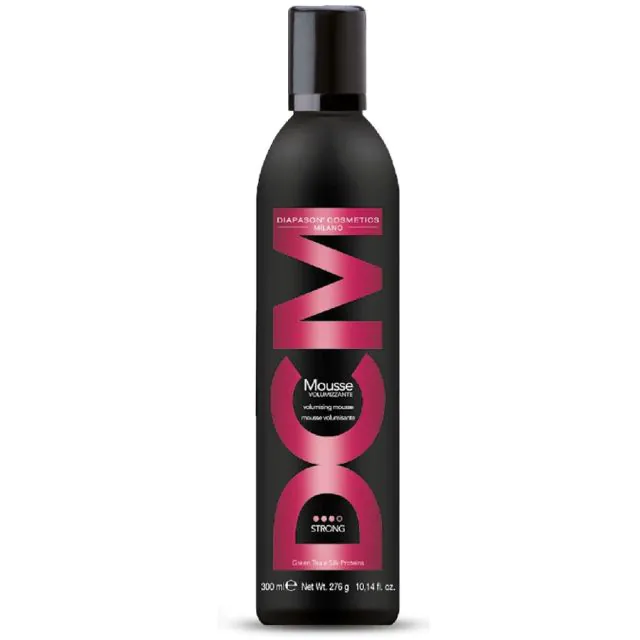 Diapason Volumising Mousse