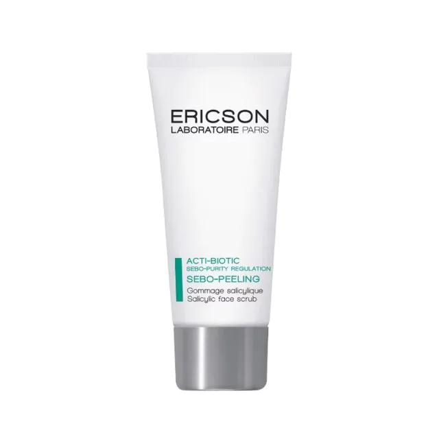 Ericson Laboratoire Acti-Biotic Sebo-Peeling