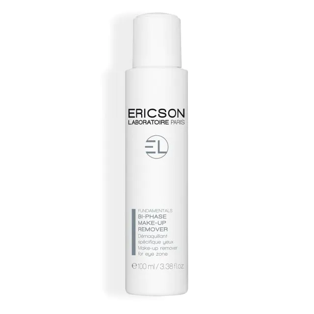 Ericson Laboratoire Bi-Phase Augenreiniger 100ml