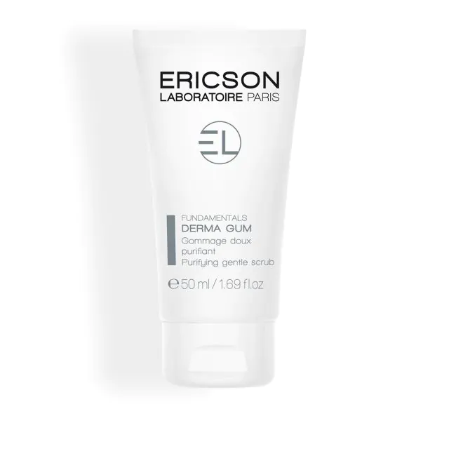 Ericson Laboratoire Derma Gum Sanfte Gommage 50ml