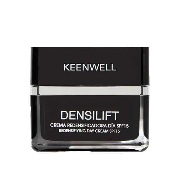 Keenwell Densilift Tagescreme Redensifying SPF 15 -50 ml