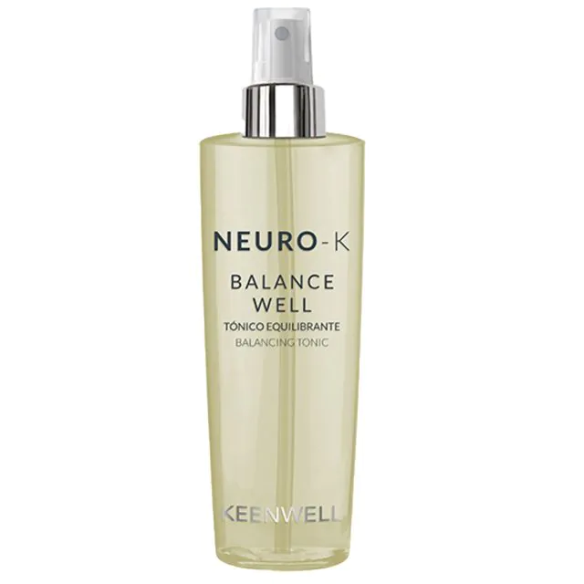 Keenwell Neuro-K Balance Well Ausgleichende Lotion - 200 ml