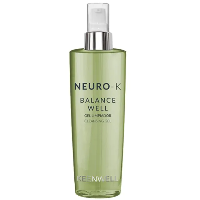 Keenwell Neuro-K Balance Well Reinigungsgel - 200 ml