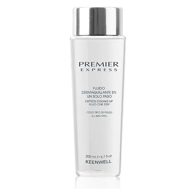 Keenwell Premier Basic Express Reinigung 2-in-1 – 200 ml