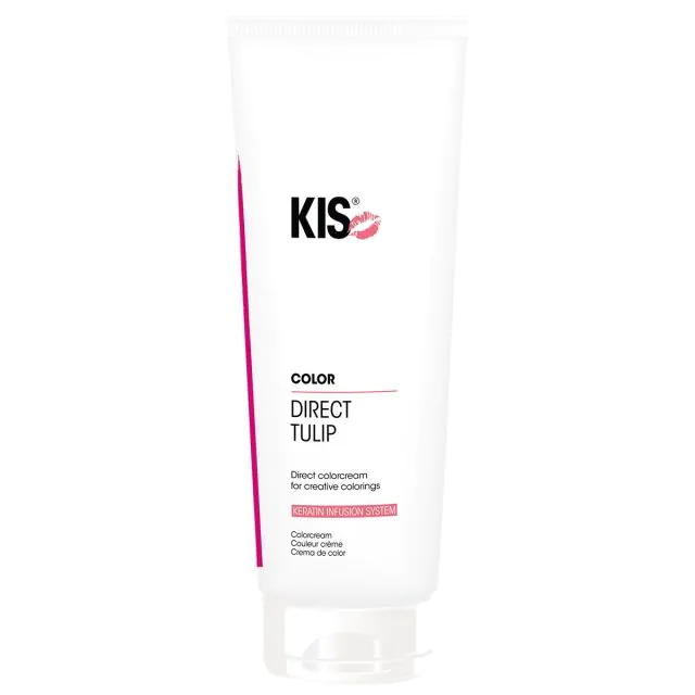 KIS KeraDirect Color - Tulip