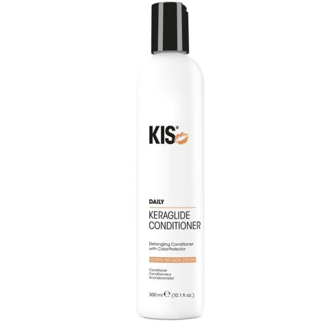 KIS Keraglide Detangler Conditioner