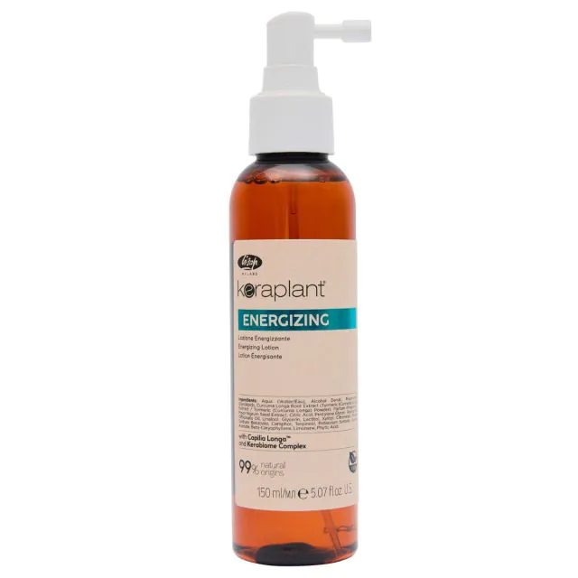 Lisap Keraplant Energizing Lotion 150ml
