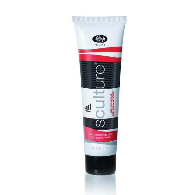 Lisap Sculture Extra Strong Gel 150ml