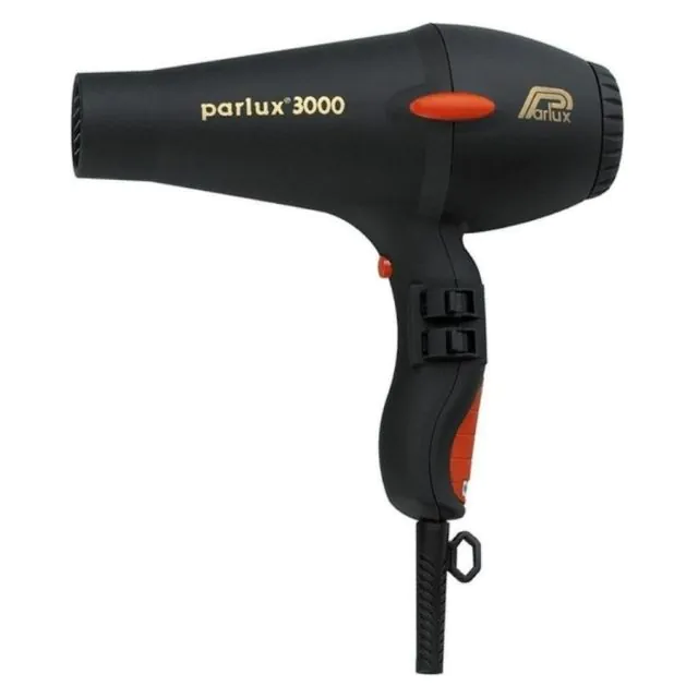Parlux 3000 Black Haartrockner