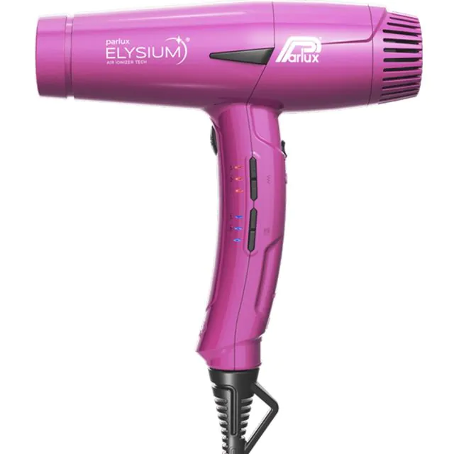 Parlux Elysium Fohn - Fuchsia