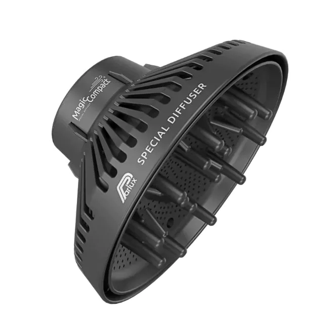 Parlux Magic Compact Diffusor - Elysium