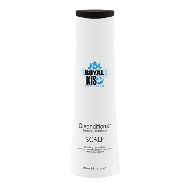 Royal Kis Cleanditioner Scalp 300ml