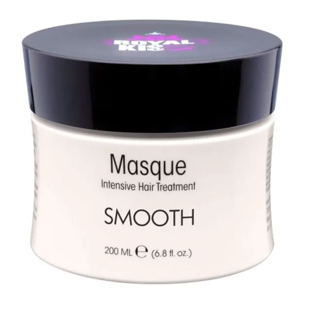 Royal Kis Smooth Masque 200ml