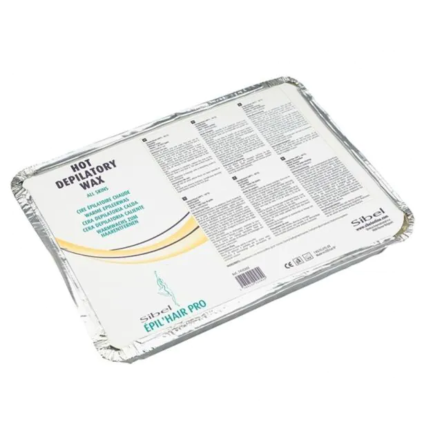 Sibel Warme Was Bijenwas - Alle Huidtypes