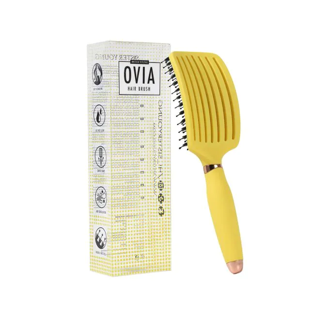 Sister Young Ovia BV Lemon