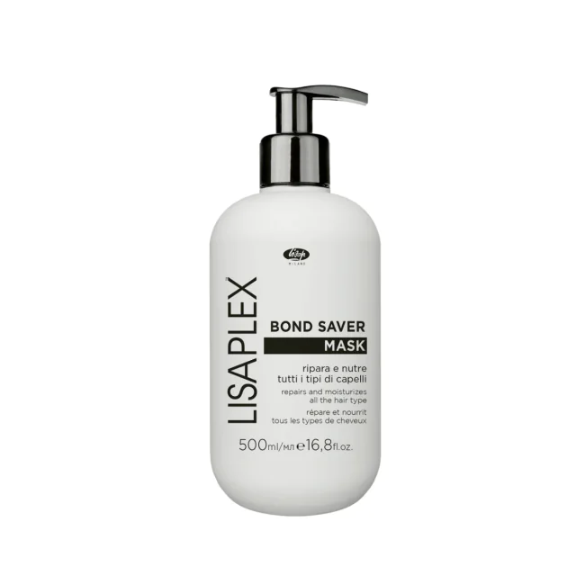Lisap Lisaplex Bond Saver Mask